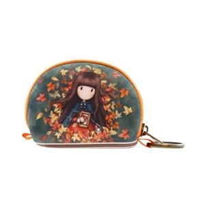 CLAUER GORJUSS MINI MONEDER TARDOR | 5018997627891 | BUS8284162789 | Llibreria La Gralla | Librería online de Granollers
