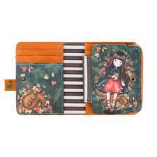 CARTERA PETITA GORJUSS TARDOR | 5018997629758 | BUS8247762975 | Llibreria La Gralla | Librería online de Granollers