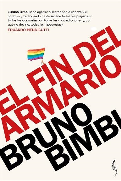 FIN DEL ARMARIO, EL  | 9788493704469 | BIMBI, BRUNO | Llibreria La Gralla | Librería online de Granollers