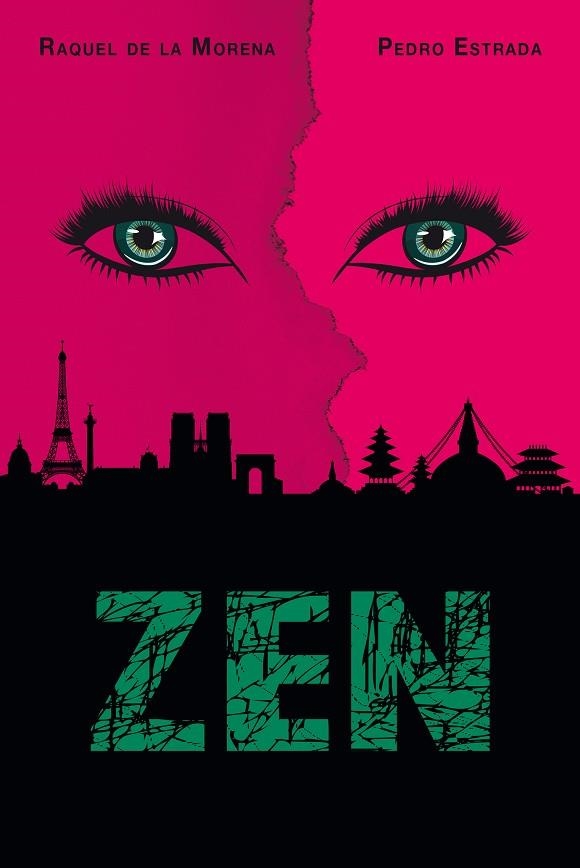 ZEN | 9788494980695 | DE LA MORENA, RAQUEL; ESTRADA, PEDRO | Llibreria La Gralla | Librería online de Granollers