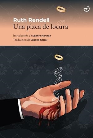 PIZCA DE LOCURA, UNA  | 9788415740612 | RENDELL, RUTH | Llibreria La Gralla | Llibreria online de Granollers