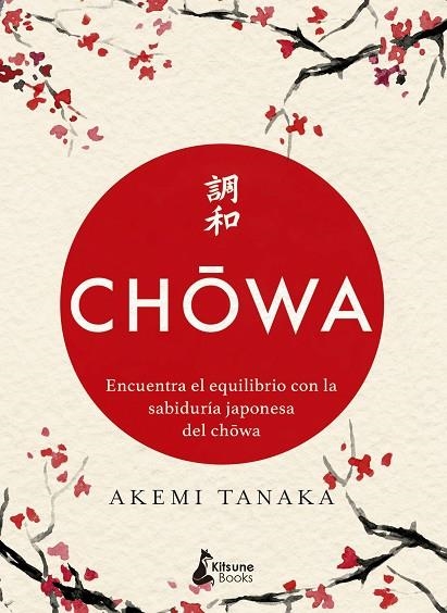 CHOWA | 9788416788415 | TANAKA, AKEMI | Llibreria La Gralla | Llibreria online de Granollers