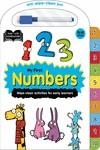 MY FIRST NUMBERS | 9781789051377 | VV. AA. | Llibreria La Gralla | Llibreria online de Granollers