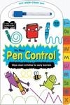 MY FIRST PEN CONTROL | 9781789051391 | VV. AA. | Llibreria La Gralla | Llibreria online de Granollers