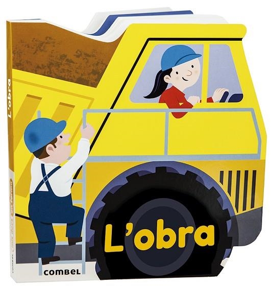 OBRA, L' | 9788491015956 | VVAA | Llibreria La Gralla | Llibreria online de Granollers