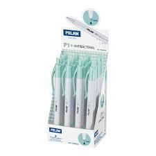 BOLIGRAF ANTIBACTERIA P1 | 8411574082941 | 176582920 | Llibreria La Gralla | Llibreria online de Granollers