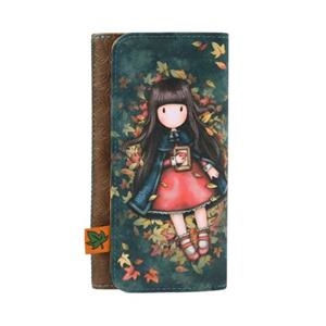CARTERA GRAN GORJUSS TARDOR | 5018997629796 | BUS8234562979 | Llibreria La Gralla | Librería online de Granollers