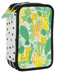 PLUMIER MILAN HIDE AND SEEK 3 PISOS  | 8411574083467 | 08136HS | Llibreria La Gralla | Llibreria online de Granollers