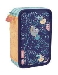 PLUMIER MILAN CUDDLE 3 PISOS | 8411574084099 | Llibreria La Gralla | Llibreria online de Granollers