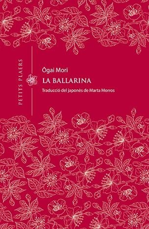 BALLARINA, LA | 9788417998226 | MORI, OGAI | Llibreria La Gralla | Llibreria online de Granollers