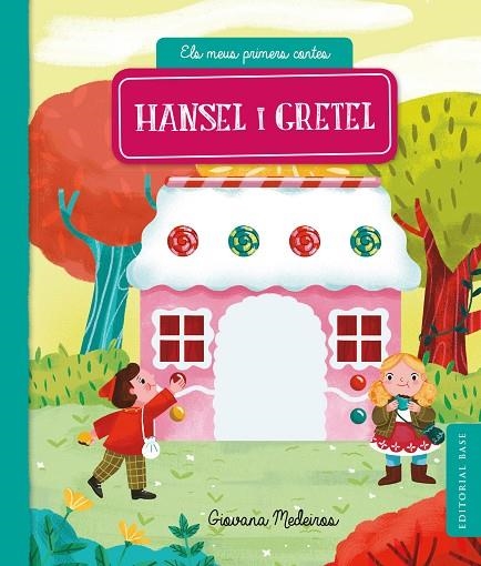 HANSEL I GRETEL | 9788417759346 | VV.AA | Llibreria La Gralla | Llibreria online de Granollers