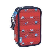 PLUMIER MILAN SHARK ATTACK 2 PISOS | 8411574083603 | Llibreria La Gralla | Llibreria online de Granollers