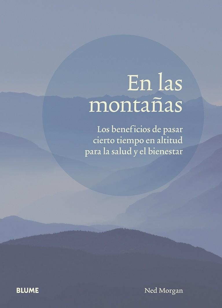 EN LAS MONTAÑAS | 9788417757809 | MORGAN, NED | Llibreria La Gralla | Llibreria online de Granollers