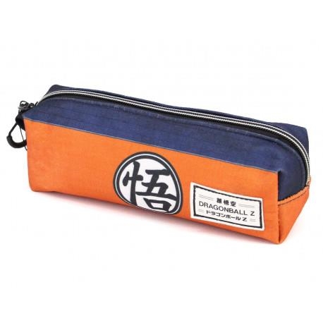 PORTATOT UNA CREMALLERA SYMBOL DRAGON BALL WAKALA  | 8435376399304 | WAK39930 | Llibreria La Gralla | Llibreria online de Granollers