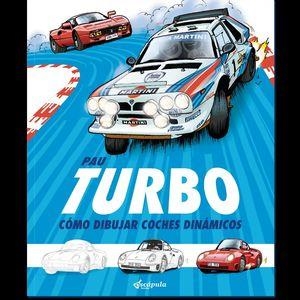 TURBO. | 9788494479441 | RODRÍGUEZ JIMÉNEZ-BRAVO, PABLO | Llibreria La Gralla | Librería online de Granollers