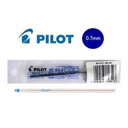 RECANVI BOLIGRAF PILOT BLAU | 4902505552779 | 4902505552779 | Llibreria La Gralla | Llibreria online de Granollers