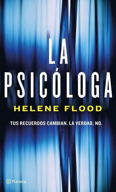 PSICÓLOGA, LA  | 9788408222705 | FLOOD, HELENE | Llibreria La Gralla | Librería online de Granollers