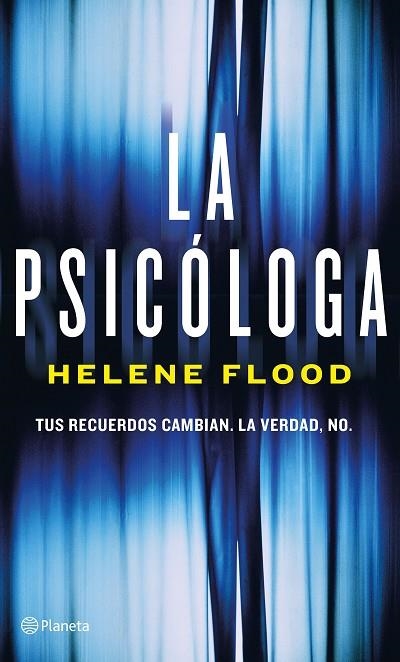 PSICÓLOGA, LA  | 9788408222705 | FLOOD, HELENE | Llibreria La Gralla | Llibreria online de Granollers