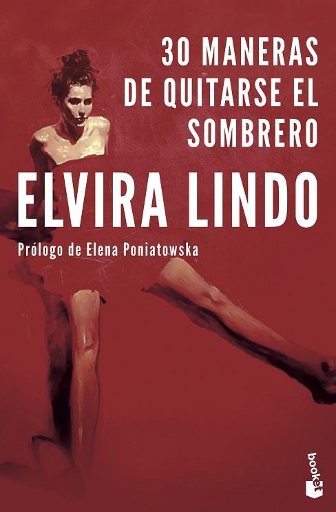 30 MANERAS DE QUITARSE EL SOMBRERO | 9788432236273 | LINDO, ELVIRA | Llibreria La Gralla | Llibreria online de Granollers