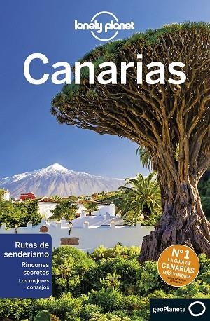 CANARIAS LONELY PLANET 2020 | 9788408221296 | NOBLE, ISABELLA; HARPER, DAMIAN | Llibreria La Gralla | Llibreria online de Granollers