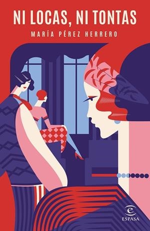 NI LOCAS, NI TONTAS | 9788467057843 | PÉREZ HERRERO, MARÍA | Llibreria La Gralla | Librería online de Granollers