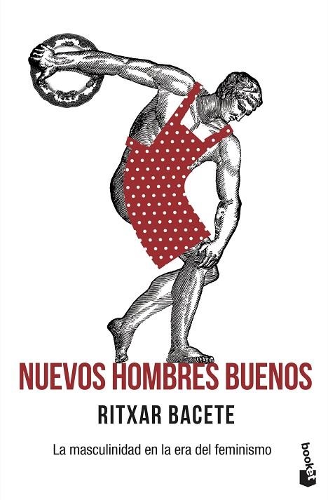NUEVOS HOMBRES BUENOS | 9788499428840 | BACETE, RITXAR | Llibreria La Gralla | Librería online de Granollers