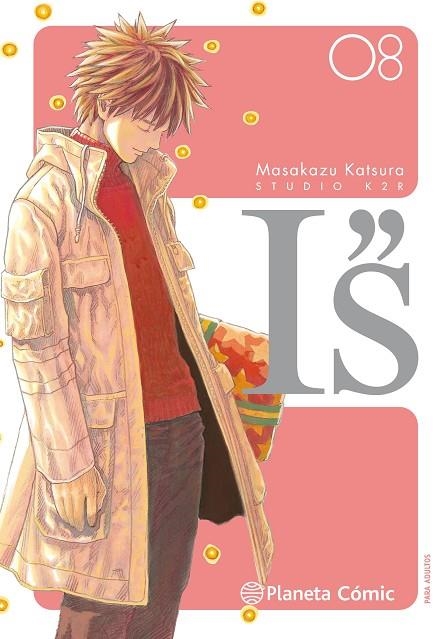 I''S KANZENBAN 8 | 9788491740544 | KATSURA, MASAKAZU | Llibreria La Gralla | Librería online de Granollers