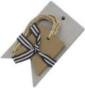 PACK ETIQUETES ARTOZ AMB CORDILL 6+6 | 7612996995180 | ART144500-08 | Llibreria La Gralla | Llibreria online de Granollers