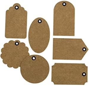 PACK ETIQUETES ARTOZ VARIADES FORMES CORDILL | 7612996995166 | ART144500-07 | Llibreria La Gralla | Llibreria online de Granollers