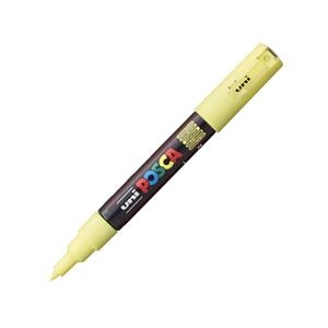 RETOLADOR POSCA PC 1M 1MM GROC SOL P2 | 4902778249338 | 285155000 | Llibreria La Gralla | Llibreria online de Granollers