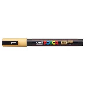RETOLADOR POSCA PC 3M 1.3MM ALBERCOC P4 | 4902778249291 | 284851000 | Llibreria La Gralla | Llibreria online de Granollers