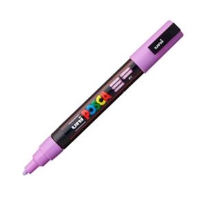 RETOLADOR POSCA PC 3M 1.3MM LAVANDA P11 | 4902778249314 | 284877000 | Llibreria La Gralla | Llibreria online de Granollers