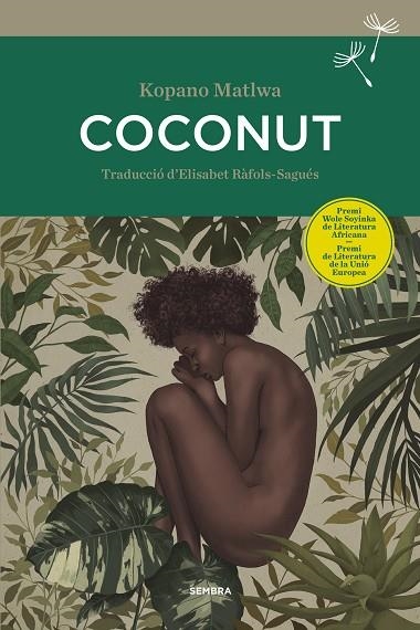 COCONUT | 9788416698370 | MATLWA, KOPANO | Llibreria La Gralla | Llibreria online de Granollers