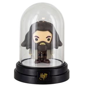 MINI LAMPARA 3D HARRY POTTER HAGRID | 5055964718022 | GRUPO ERIK | Llibreria La Gralla | Librería online de Granollers
