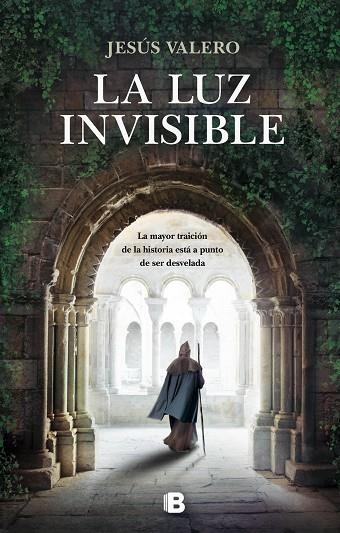 LUZ INVISIBLE, LA | 9788466667234 | VALERO, JESÚS | Llibreria La Gralla | Librería online de Granollers