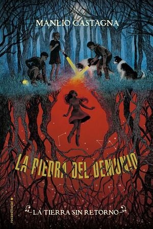 TIERRA SIN RETORNO, LA | 9788417541156 | CASTAGNA, MANLIO | Llibreria La Gralla | Librería online de Granollers