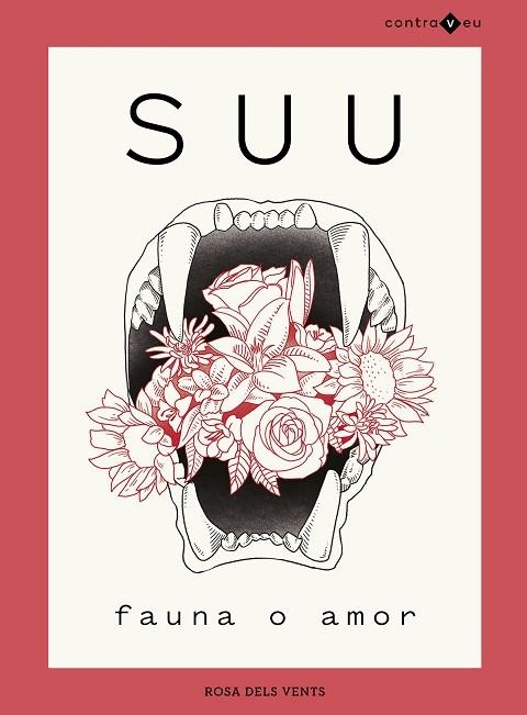 FAUNA O AMOR | 9788417909574 | SUU | Llibreria La Gralla | Librería online de Granollers