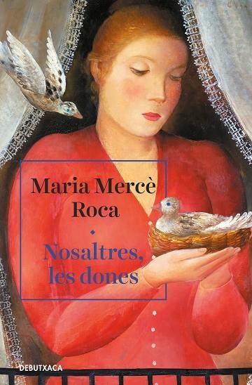 NOSALTRES, LES DONES (BUTXACA) | 9788418132247 | ROCA, MARIA MERCÈ | Llibreria La Gralla | Librería online de Granollers