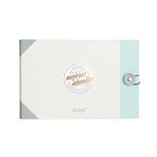 ALBUM FOTOS MR.WONDERFUL MEJORES ABUELOS | 8435460737937 | Llibreria La Gralla | Llibreria online de Granollers