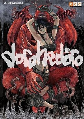DOROHEDORO NÚM. 13 | 9788418120787 | Q HAYASHIDA, Q HAYASHIDA | Llibreria La Gralla | Librería online de Granollers