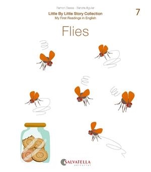 FLIES | 9788417841669 | BASSA I MARTÍN, RAMON | Llibreria La Gralla | Llibreria online de Granollers