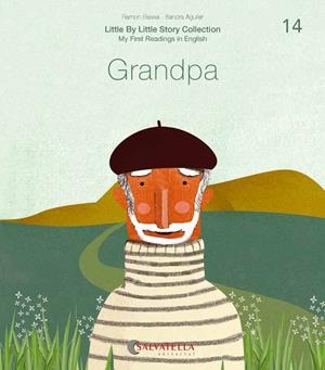 GRANDPA | 9788417841737 | BASSA I MARTÍN, RAMON | Llibreria La Gralla | Llibreria online de Granollers