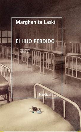 HIJO PERDIDO, EL | 9788418067259 | LASKI, MARGHANITA | Llibreria La Gralla | Llibreria online de Granollers