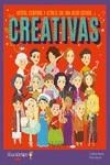 CREATIVAS | 9788418139086 | SERRET ALONSO, CRISTINA | Llibreria La Gralla | Librería online de Granollers