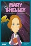MARY SHELLEY | 9788418139062 | VÁSQUEZ, CARMELA | Llibreria La Gralla | Librería online de Granollers