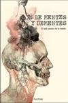 DE MENTES Y DEMENTES | 9788417893538 | VV.AA | Llibreria La Gralla | Llibreria online de Granollers