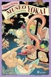 MUSEO YOKAI | 9788417419394 | YUMOTO, KOICHI | Llibreria La Gralla | Librería online de Granollers