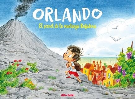 ORLANDO 1 | 9788417294847 | RADICE, TERESA/TURCONI, STEFANO/ZEICHEN ORTEGA, RENÉE | Llibreria La Gralla | Llibreria online de Granollers