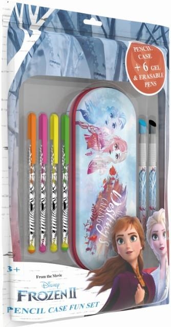 FROZEN 2 ESTUCHE DE COLORES | 5949043749796 | VV.AA | Llibreria La Gralla | Llibreria online de Granollers