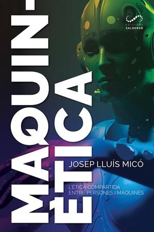 MAQUINÈTICA | 9788417611279 | MICÓ SANZ, JOSEP LLUÍS | Llibreria La Gralla | Librería online de Granollers